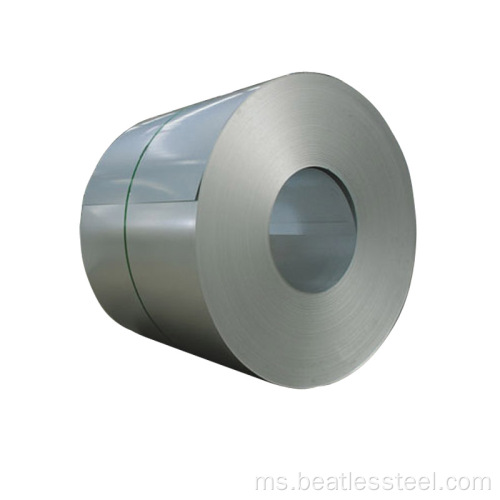 Galvalume steel coil SGCC aluzinc coating untuk kontruksi